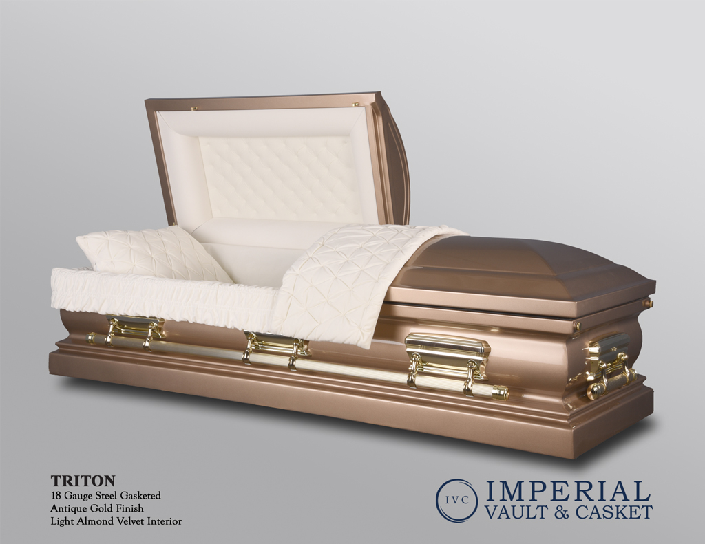 Triton Gold